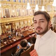 Teoria musicale, composizione, studio dell'armonia, storia della musica e cultura musicale, analisi sonora o analisi di uno spartito, supporto per ogni tipo di studio per quanto riguarda l'ambito musicale (teorico-pratico o strumentale)